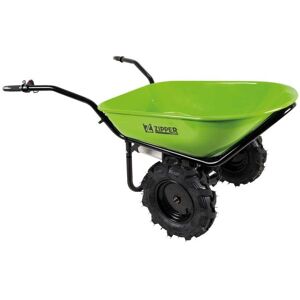 Taczka elektryczna Zipper ZI-EWB260 100L 6km/h 260kg 350W 40V 240Wh 6Ah Taczka elektryczna Zipper ZI-EWB260 100L 6km/h 260kg 350W 40V 240Wh 6Ah