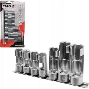 Toya Yato Nasadki Klucz Nasadowy Sondy Lambda Przewodów Toya Yato Nasadki Klucz Nasadowy Sondy Lambda Przewodów