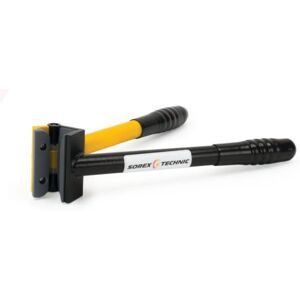 Zaginadło do rąbka KRP-70 zaginadło blacharskie SOREX TECHNIC Zaginadło do rąbka KRP-70 zaginadło blacharskie SOREX TECHNIC
