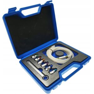 Falon-Tech Zestaw Do Odpowietrzenia Hamulców I Sprzęgła F3100 Falon-Tech Zestaw Do Odpowietrzenia Hamulców I Sprzęgła F3100