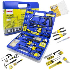 Zestaw Narz Dzi Kluczy Walizka Wmc 54 5El Prezent Zestaw Narz Dzi Kluczy Walizka Wmc 54 5El Prezent