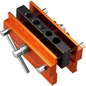 ZESTAW SZABLONÓW WIERTNICZYCH VEVOR SAMOCENTRUJĄCY SZABLON WIERTNICZY ZESTAW SZABLONÓW WIERTNICZYCH VEVOR SAMOCENTRUJĄCY SZABLON WIERTNICZY