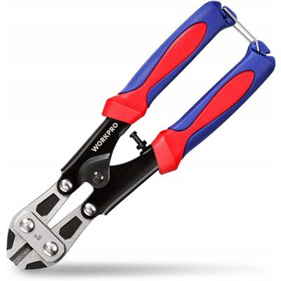 Inny producent 18.BZ WORKPRO W017017 SZCZYPCE DO KABLI OBCINACZKI Inny producent 18.BZ WORKPRO W017017 SZCZYPCE DO KABLI OBCINACZKI