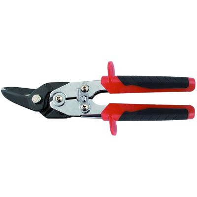 270110 Nożyce uniwersalne dźwigniowe prawe 260mm STUBAI 270110 Nożyce uniwersalne dźwigniowe prawe 260mm STUBAI
