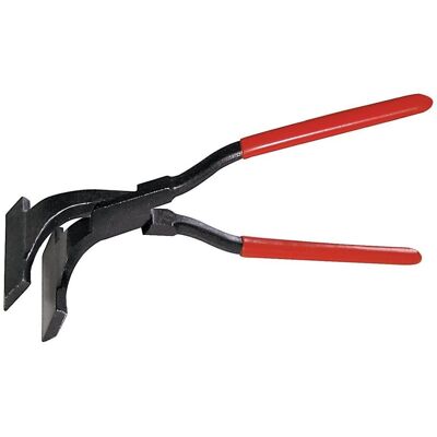 282154 Cęgi 100mm Zawiasowe 45 ST STUBAI 282154 Cęgi 100mm Zawiasowe 45 ST STUBAI