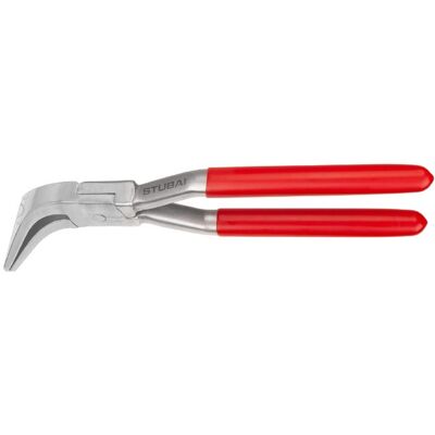 282171 Cęgi 60mm Zawiasowe 45st. Aluminium STUBAI 282171 Cęgi 60mm Zawiasowe 45st. Aluminium STUBAI