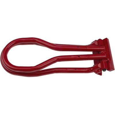 282416 Zaciskacz Rąbka Podwójny Mini STUBAI 282416 Zaciskacz Rąbka Podwójny Mini STUBAI