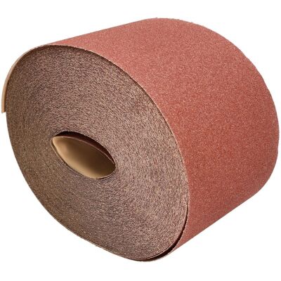 Kotarbau 50M PŁÓTNO ŚCIERNE 60 PAPIER ŚCIERNY ROLKA 150 MM Kotarbau 50M PŁÓTNO ŚCIERNE 60 PAPIER ŚCIERNY ROLKA 150 MM