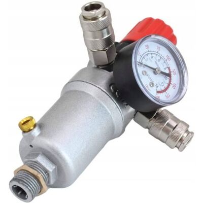 Neilsen A-KR12F ODWADNIACZ Z REDUKTOREM OSUSZACZ 1/2″ ASTA Neilsen A-KR12F ODWADNIACZ Z REDUKTOREM OSUSZACZ 1/2″ ASTA