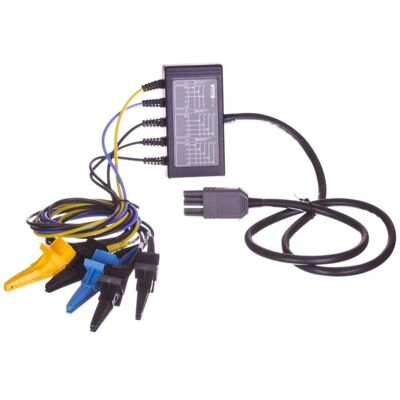 SONEL Adapter Auto Iso-1000c Waadaaiso10c SONEL Adapter Auto Iso-1000c Waadaaiso10c