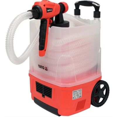 Agregat Malarski, YATO, HVLP, 1100W YT-82555 Agregat Malarski, YATO, HVLP, 1100W YT-82555
