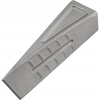 Granit Aluminiowy skręcony klin do rozłupywania BE Granit Aluminiowy skręcony klin do rozłupywania BE