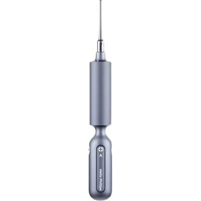 TELEHURT Aluminiowy wkrętak serwisowy, precyzyjny QIANLI Hello Philips 1,5 mm TELEHURT Aluminiowy wkrętak serwisowy, precyzyjny QIANLI Hello Philips 1,5 mm