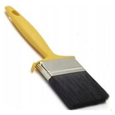 Inny producent ANZA BASIC XP PĘDZEL PŁASKI 70MM Inny producent ANZA BASIC XP PĘDZEL PŁASKI 70MM