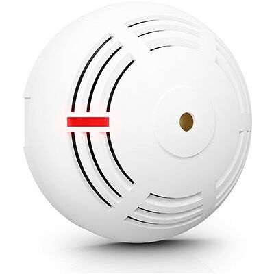 AUTONOMICZNA CZUJKA DYMU SDA-250 SATEL AUTONOMICZNA CZUJKA DYMU SDA-250 SATEL