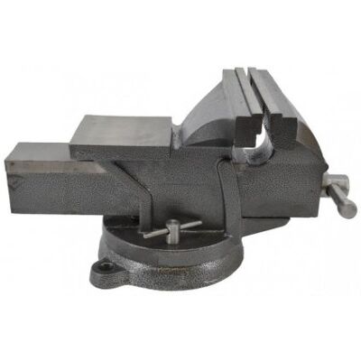 AWTOOLS Imadło Ślusarskie Obrotowe Lekkie 6'/150Mm AWTOOLS Imadło Ślusarskie Obrotowe Lekkie 6'/150Mm