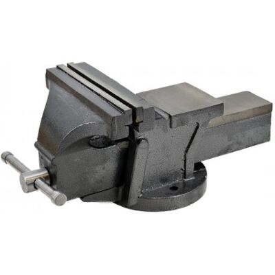 AWTOOLS Imadło Ślusarskie Stałe Średnie 6'/150Mm AWTOOLS Imadło Ślusarskie Stałe Średnie 6'/150Mm