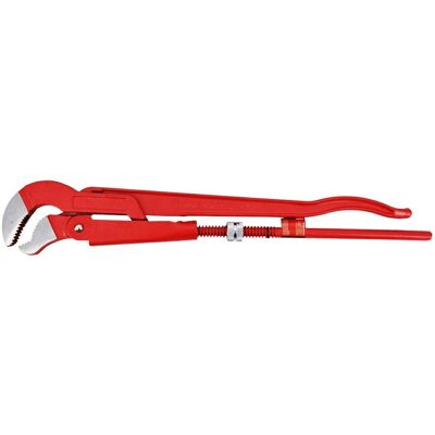 AW Tools Klucz do rur - 2 cale, ergonomiczny, regulowany, 530mm AW Tools Klucz do rur - 2 cale, ergonomiczny, regulowany, 530mm