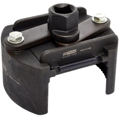 AWTOOLS Klucz nastawny do filtrów oleju 80–105 mm AWTOOLS Klucz nastawny do filtrów oleju 80–105 mm