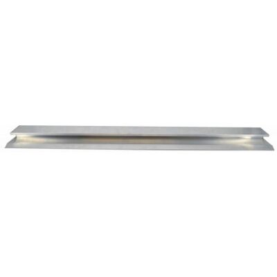 Awtools Łata Tynkarska 250cm Typ H H Zamknięta Wykończona Trapezem Awtools Łata Tynkarska 250cm Typ H H Zamknięta Wykończona Trapezem