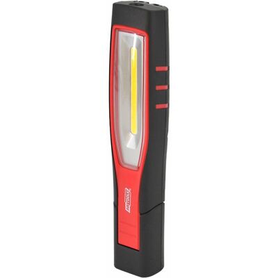 AWTOOLS latarka warsztatowa alto black line. AWTOOLS latarka warsztatowa alto black line.