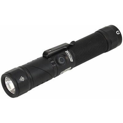 AWTOOLS latarka warsztatowa contro black line. AWTOOLS latarka warsztatowa contro black line.