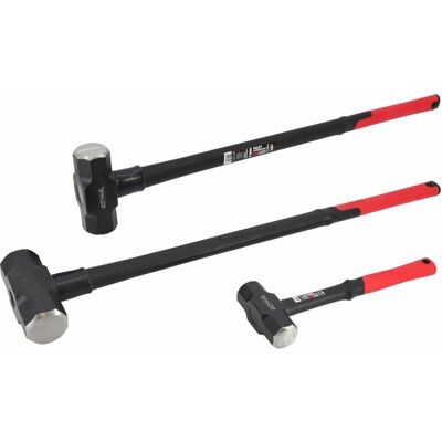 AWTOOLS młot wyburzeniowy włókno 4,5kg -10 lbs black line. AWTOOLS młot wyburzeniowy włókno 4,5kg -10 lbs black line.