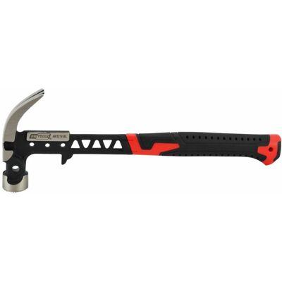 Czarny młotek dachowy Awtools Aw32141bl - Narzędzie - Profesjonalne Czarny młotek dachowy Awtools Aw32141bl - Narzędzie - Profesjonalne