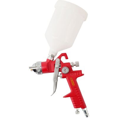 AWTOOLS Pistolet lakierniczy górny HVLP 1.4mm / H-827P AWTOOLS Pistolet lakierniczy górny HVLP 1.4mm / H-827P