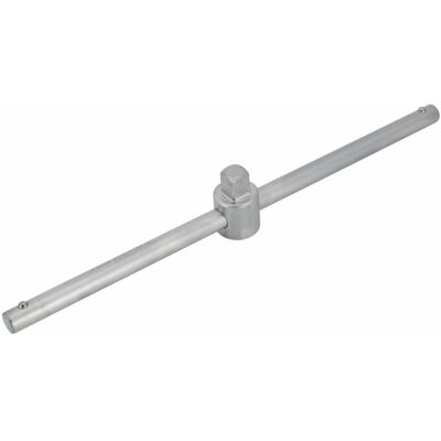 AWTOOLS Kwadratowy Przyciski 3/4" 460mm Czarna Linia - Klucz z grzechotką AWTOOLS Kwadratowy Przyciski 3/4" 460mm Czarna Linia - Klucz z grzechotką