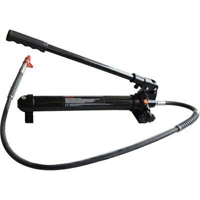 AWTOOLS Pompa Rozpieraka Hydraulicznego 10T AWTOOLS Pompa Rozpieraka Hydraulicznego 10T