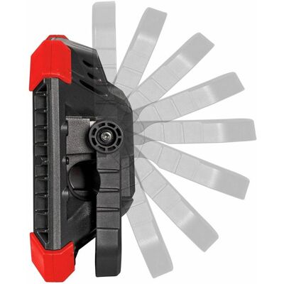AWTOOLS reflektor akumulatorowy luminar led 5200lm black line. AWTOOLS reflektor akumulatorowy luminar led 5200lm black line.