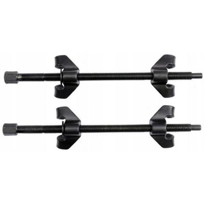 AWTOOLS ŚCIĄGACZ SPRĘŻYN 82x370/2szt. AWTOOLS ŚCIĄGACZ SPRĘŻYN 82x370/2szt.