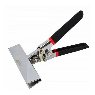 AWTOOLS SZCZYPCE DO KSZTAŁTOWANIA PROFILI 210mm SZCZĘKI 150X38mm AWTOOLS SZCZYPCE DO KSZTAŁTOWANIA PROFILI 210mm SZCZĘKI 150X38mm