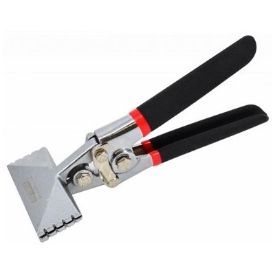 Kleszcze do profilowania AWTools 210mm - Narzędzie do formowania profili Kleszcze do profilowania AWTools 210mm - Narzędzie do formowania profili