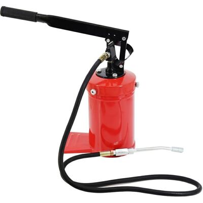 AWTOOLS Towotnica Ręczna 4Kg AWTOOLS Towotnica Ręczna 4Kg