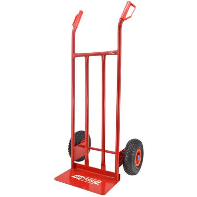 AWTOOLS wózek magazynowy 2-kołowy 200kg. AWTOOLS wózek magazynowy 2-kołowy 200kg.