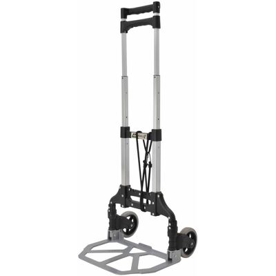 AWTOOLS wózek magazynowy składany 80kg. AWTOOLS wózek magazynowy składany 80kg.