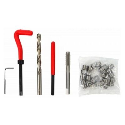AWTOOLS Zestaw naprawczy gwintów M12x1,75 - Zestaw naprawczy AWTOOLS Zestaw naprawczy gwintów M12x1,75 - Zestaw naprawczy