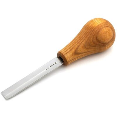 Beaver Craft Beavercraft Dłuto Do Drzeworytu Profil Płaskie12Mm Beaver Craft Beavercraft Dłuto Do Drzeworytu Profil Płaskie12Mm