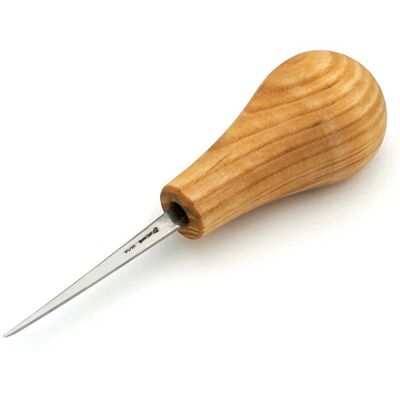 Beaver Craft Beavercraft Dłuto Do Drzeworytu Proste Płaskie 1Mm Beaver Craft Beavercraft Dłuto Do Drzeworytu Proste Płaskie 1Mm