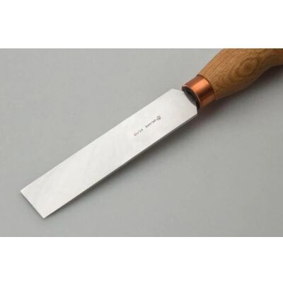 Beaver Craft Beavercraft Dłuto Płaskie Proste 24Mm G1/24 Beaver Craft Beavercraft Dłuto Płaskie Proste 24Mm G1/24