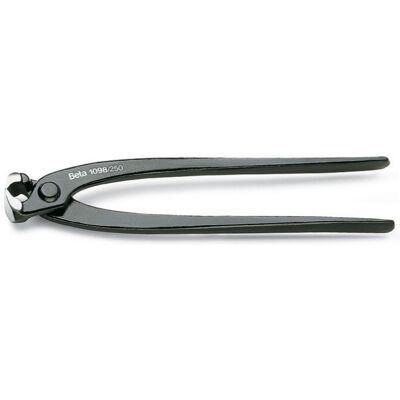 Beta Model 1098 Szczypce - Dla Murarzy - 280mm Beta Model 1098 Szczypce - Dla Murarzy - 280mm