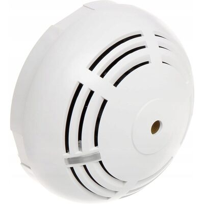 Bezprzewodowa Czujka Dymu Asd-250 Abax/abax2 Satel Bezprzewodowa Czujka Dymu Asd-250 Abax/abax2 Satel