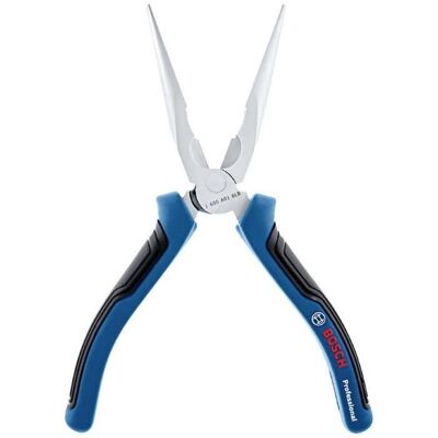 Bosch Professional - Szczypce długie 200 mm Bosch Professional - Szczypce długie 200 mm