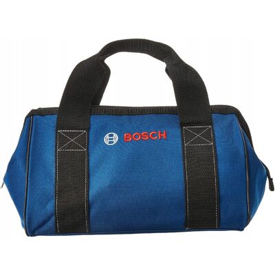 Inny producent BOSCH Torba Na Narzędzia 33 cm Wytrzymała Dla Profesjonalistów Inny producent BOSCH Torba Na Narzędzia 33 cm Wytrzymała Dla Profesjonalistów
