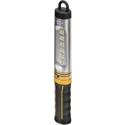Inny producent BRENNENSTUHL LED Akumulatorowa Lampa Warsztatowa 520lm 3 Tryby USB Hak Inny producent BRENNENSTUHL LED Akumulatorowa Lampa Warsztatowa 520lm 3 Tryby USB Hak