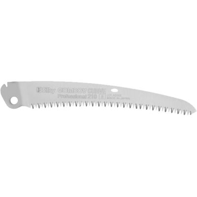 Brzeszczot do piły Silky Gomboy Curve 210-8 Brzeszczot do piły Silky Gomboy Curve 210-8