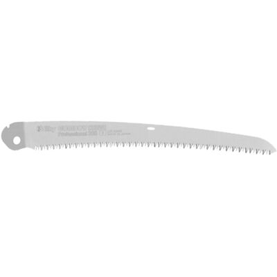 Brzeszczot do piły Silky Gomboy Curve 300-8 Brzeszczot do piły Silky Gomboy Curve 300-8