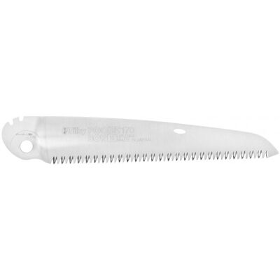 Brzeszczot do piły Silky Pocketboy 170-10 Brzeszczot do piły Silky Pocketboy 170-10